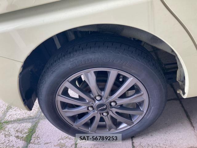 Daihatsu TANTO 2014-05 8369268-11