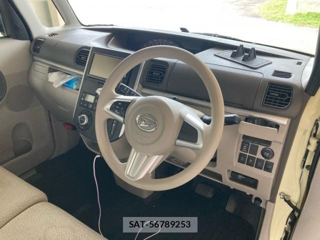 Daihatsu TANTO 2014-05 8369268-12
