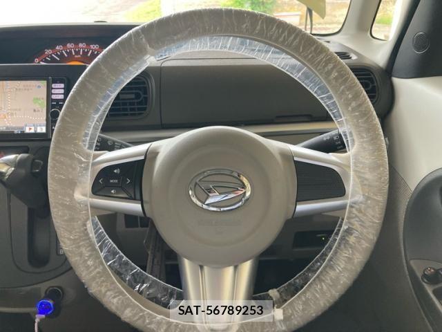 Daihatsu TANTO 2014-05 8369268-17