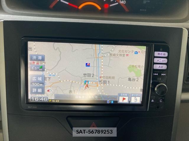 Daihatsu TANTO 2014-05 8369268-20