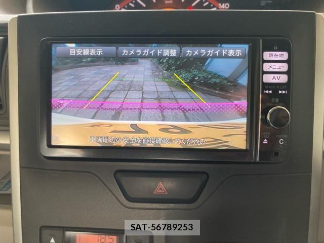 Daihatsu TANTO 2014-05 8369268-21