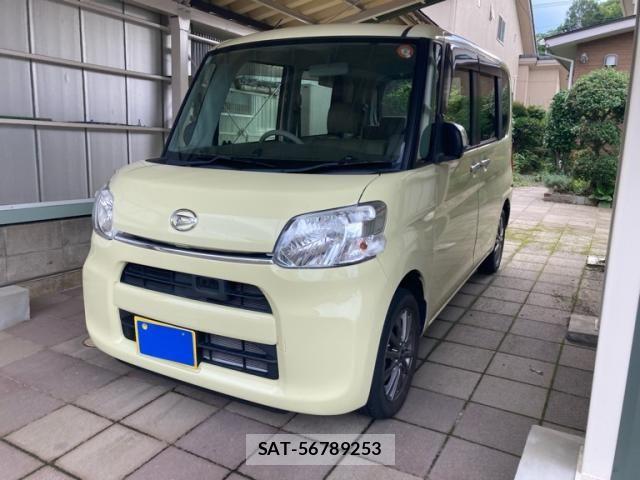 Daihatsu TANTO 2014-05 8369268-2