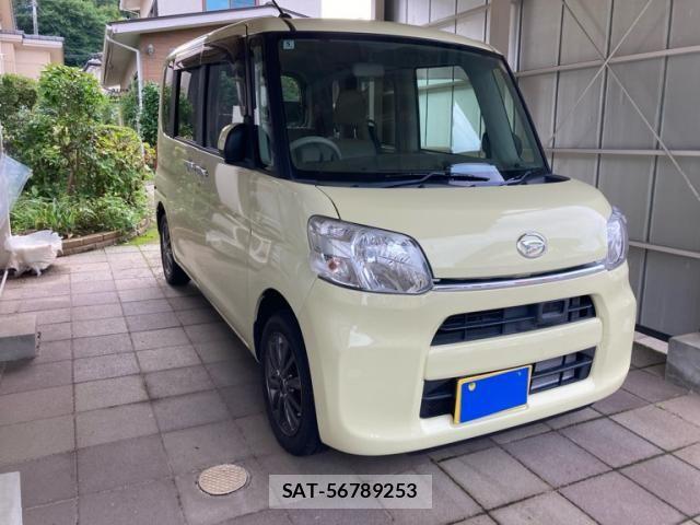 Daihatsu TANTO 2014-05 8369268-3
