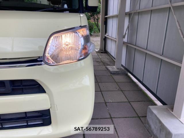 Daihatsu TANTO 2014-05 8369268-4