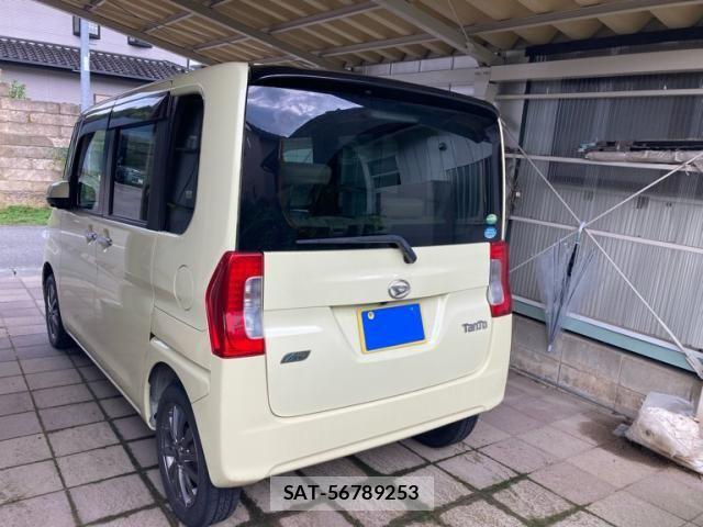 Daihatsu TANTO 2014-05 8369268-6