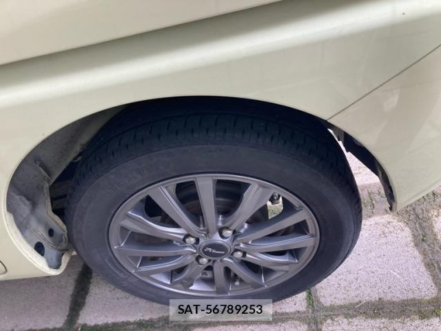 Daihatsu TANTO 2014-05 8369268-8