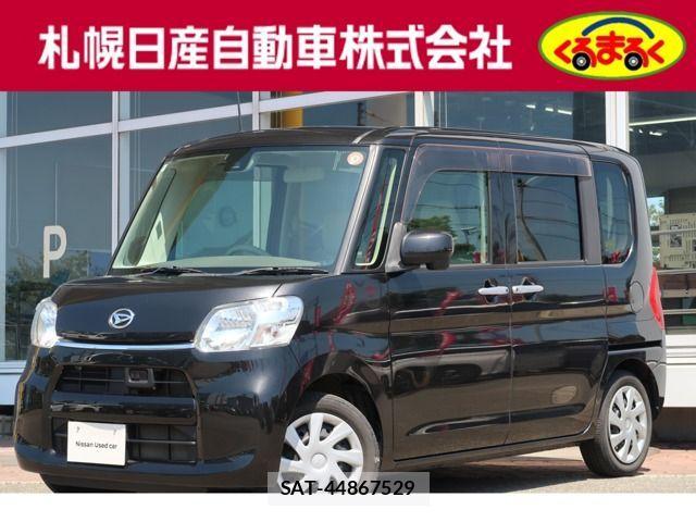 Daihatsu TANTO 2015-07 8369265-0