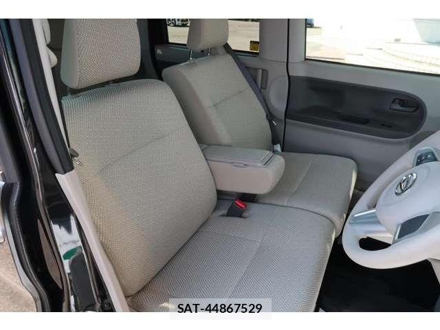 Daihatsu TANTO 2015-07 8369265-9