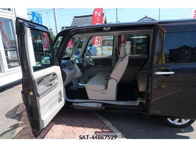 Daihatsu TANTO 2015-07 8369265-10