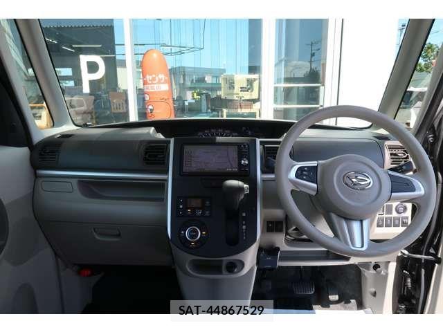 Daihatsu TANTO 2015-07 8369265-12