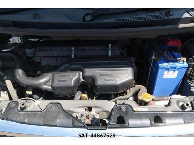 Daihatsu TANTO 2015-07 8369265-13