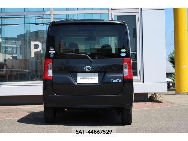 Daihatsu TANTO 2015-07 8369265-16