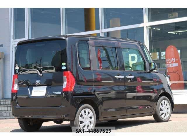 Daihatsu TANTO 2015-07 8369265-1