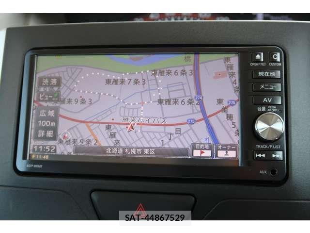 Daihatsu TANTO 2015-07 8369265-2