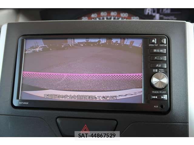 Daihatsu TANTO 2015-07 8369265-3