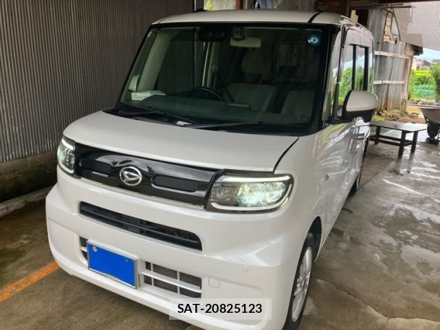 Daihatsu TANTO 2019-08 8369267-0