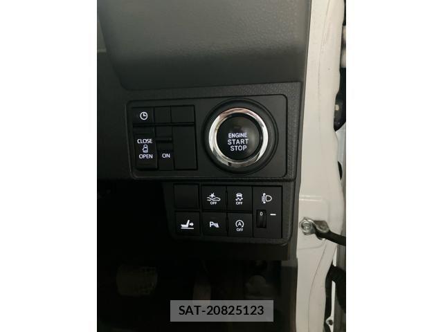 Daihatsu TANTO 2019-08 8369267-16
