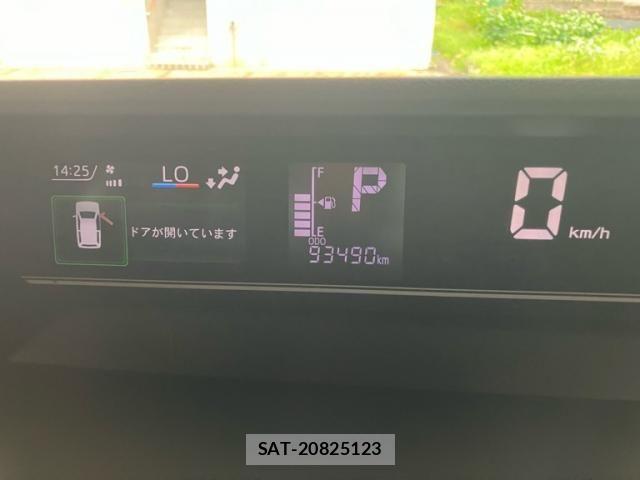Daihatsu TANTO 2019-08 8369267-18