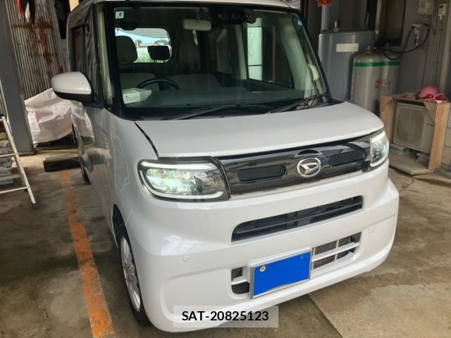 Daihatsu TANTO 2019-08 8369267-1