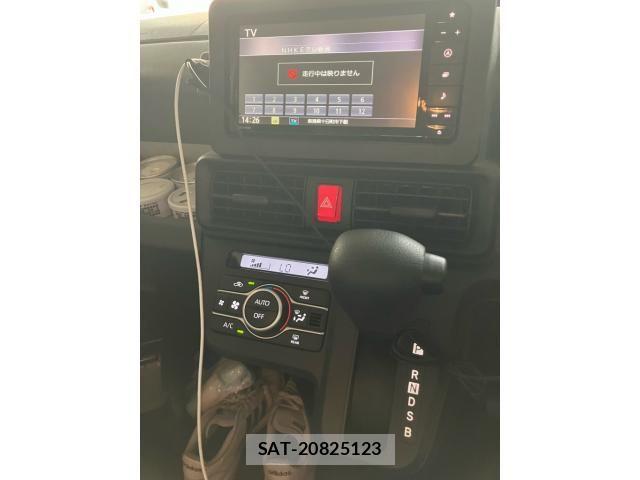Daihatsu TANTO 2019-08 8369267-19
