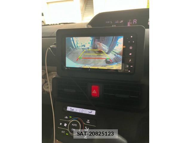 Daihatsu TANTO 2019-08 8369267-21