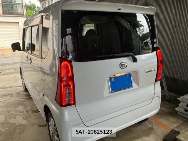 Daihatsu TANTO 2019-08 8369267-2