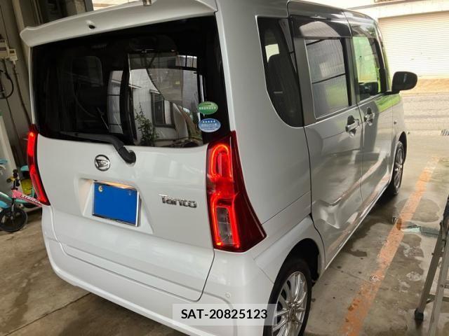Daihatsu TANTO 2019-08 8369267-3