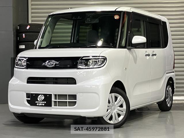 Daihatsu TANTO 2021-07 8369266-0