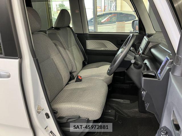 Daihatsu TANTO 2021-07 8369266-9