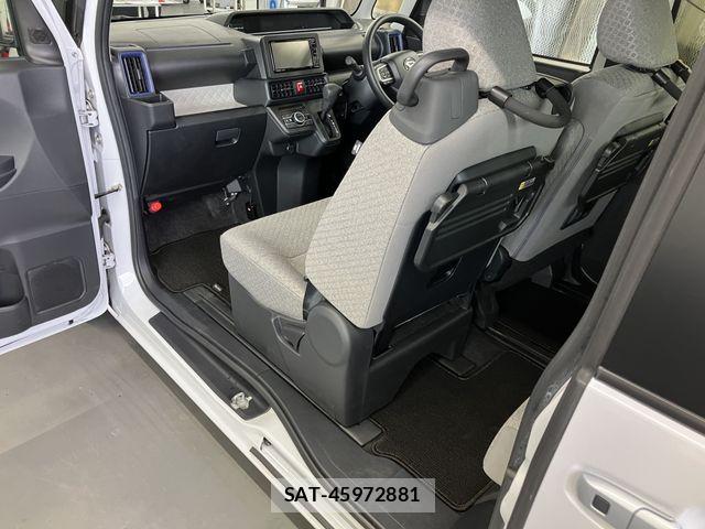 Daihatsu TANTO 2021-07 8369266-12