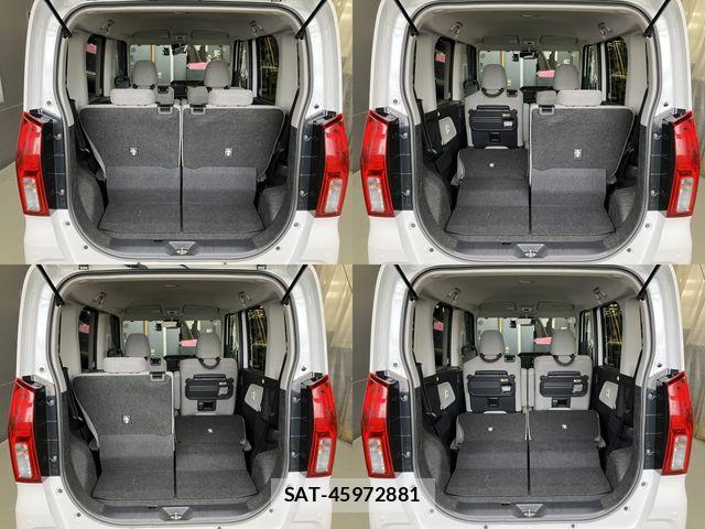 Daihatsu TANTO 2021-07 8369266-15