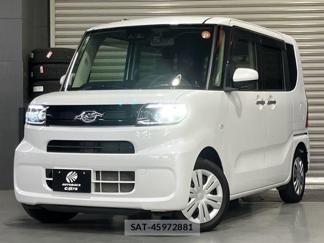Daihatsu TANTO 2021-07 8369266-1