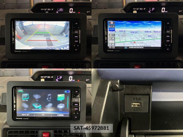 Daihatsu TANTO 2021-07 8369266-19