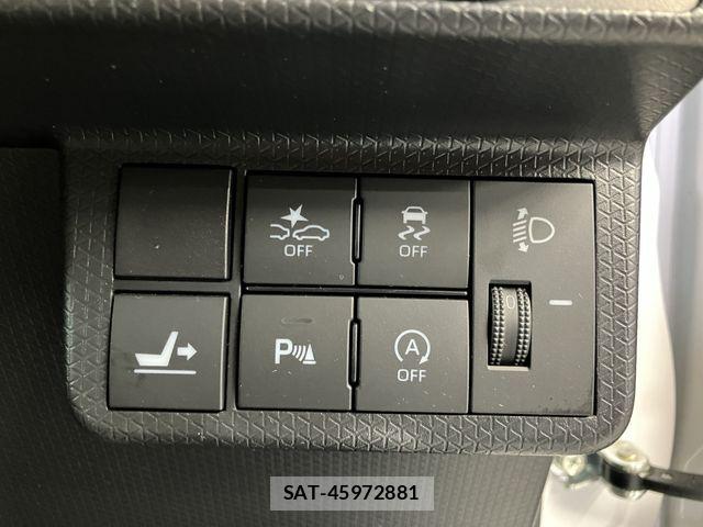 Daihatsu TANTO 2021-07 8369266-20