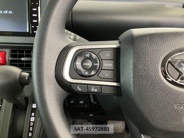 Daihatsu TANTO 2021-07 8369266-23