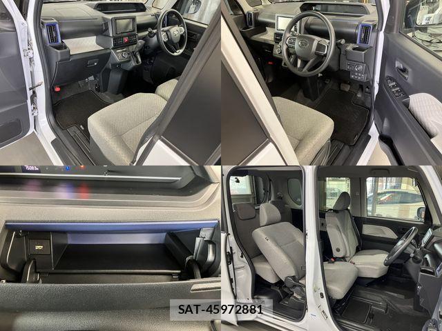 Daihatsu TANTO 2021-07 8369266-26
