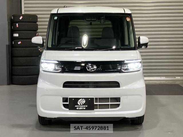 Daihatsu TANTO 2021-07 8369266-2