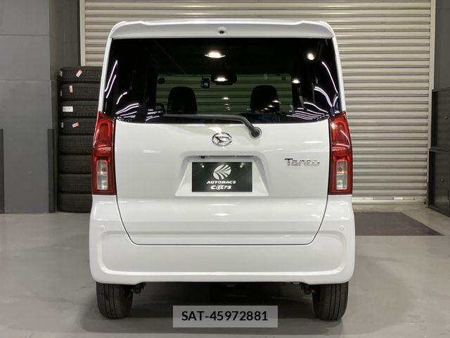 Daihatsu TANTO 2021-07 8369266-3