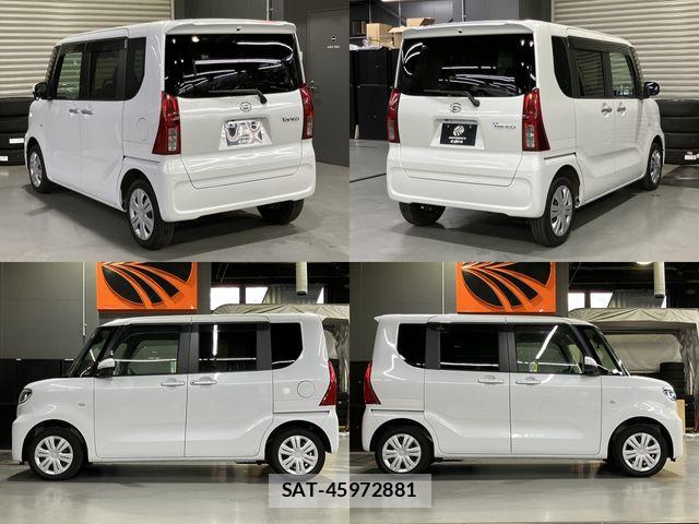 Daihatsu TANTO 2021-07 8369266-4