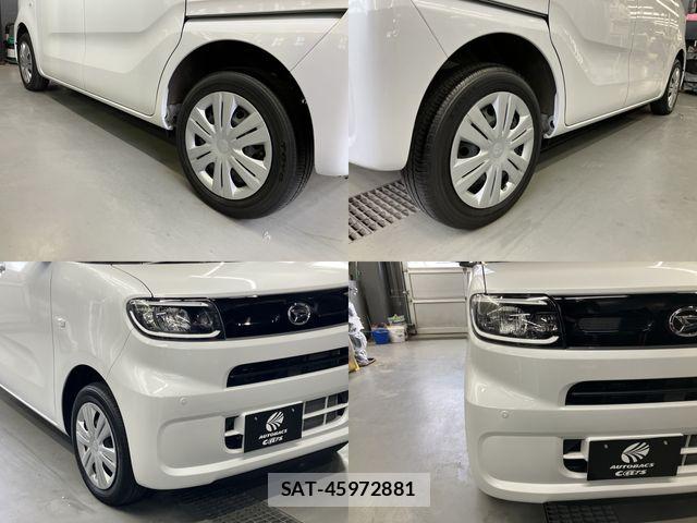 Daihatsu TANTO 2021-07 8369266-5