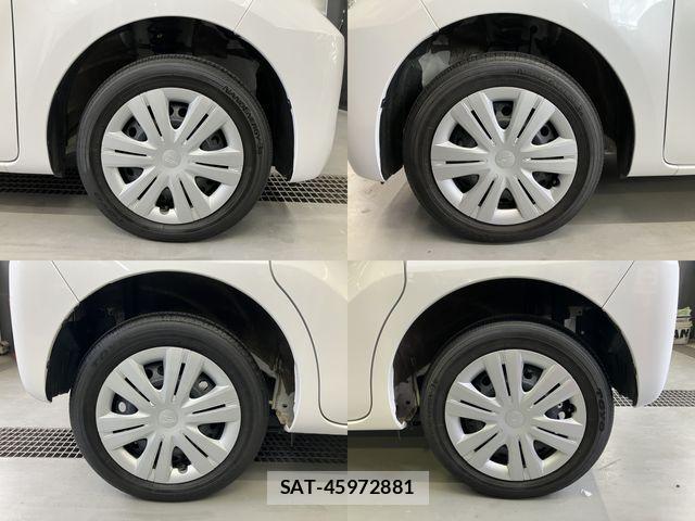 Daihatsu TANTO 2021-07 8369266-6