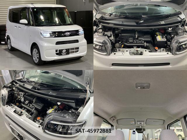Daihatsu TANTO 2021-07 8369266-7