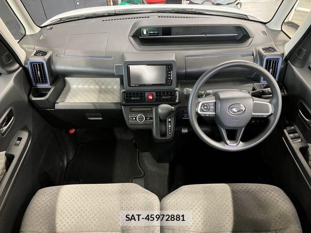 Daihatsu TANTO 2021-07 8369266-8