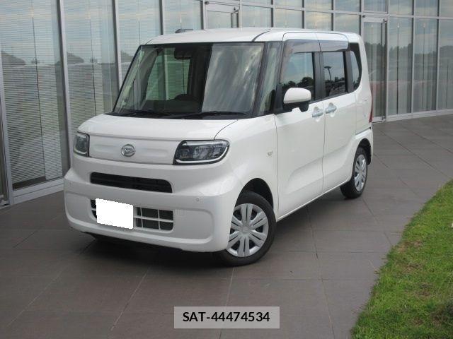 Daihatsu TANTO 2021-06 8415371-0