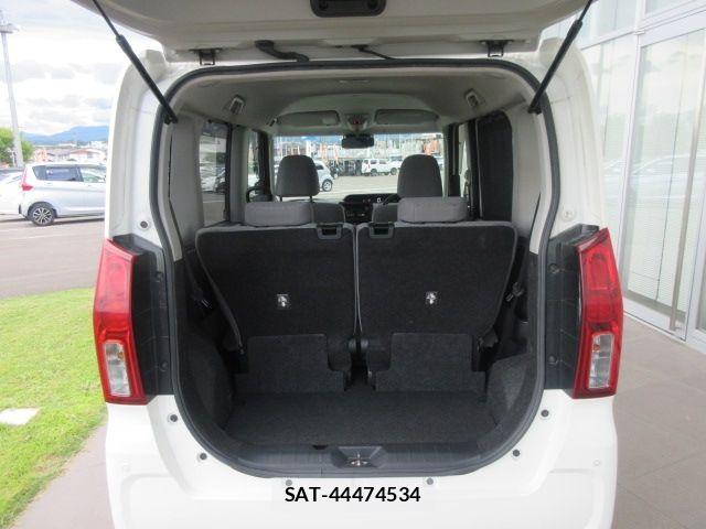Daihatsu TANTO 2021-06 8415371-9