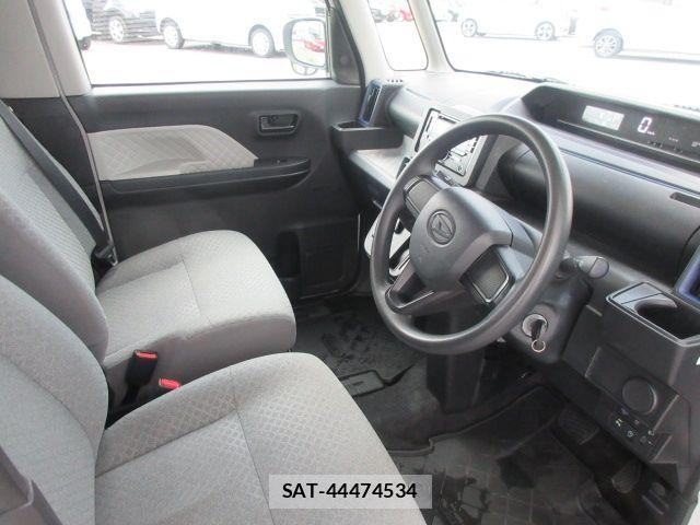 Daihatsu TANTO 2021-06 8415371-11
