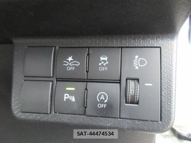 Daihatsu TANTO 2021-06 8415371-17