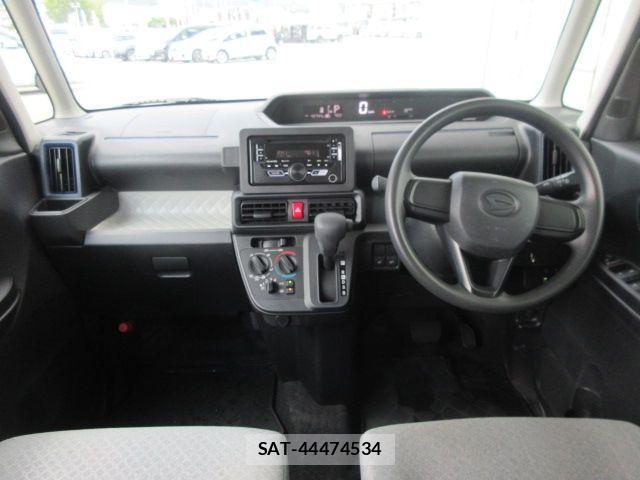 Daihatsu TANTO 2021-06 8415371-1