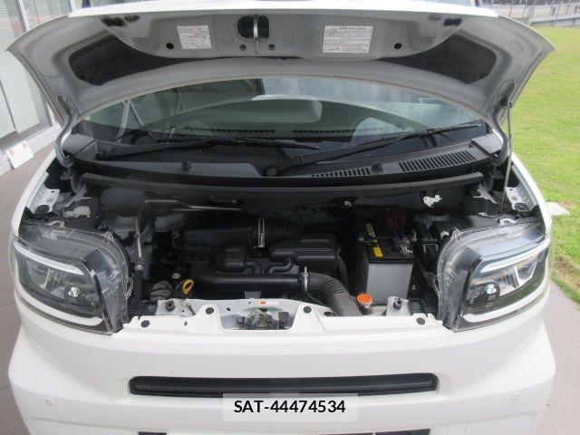 Daihatsu TANTO 2021-06 8415371-23
