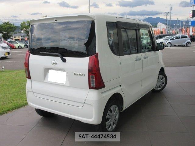 Daihatsu TANTO 2021-06 8415371-2